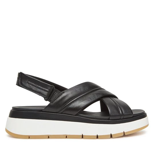 Obrázek produktu Sandály Clarks Tuscan Cross 26182233 Černá