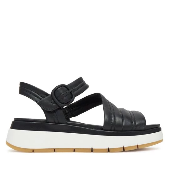 Obrázek produktu Sandály Clarks Tuscan Strap 26181473 Černá