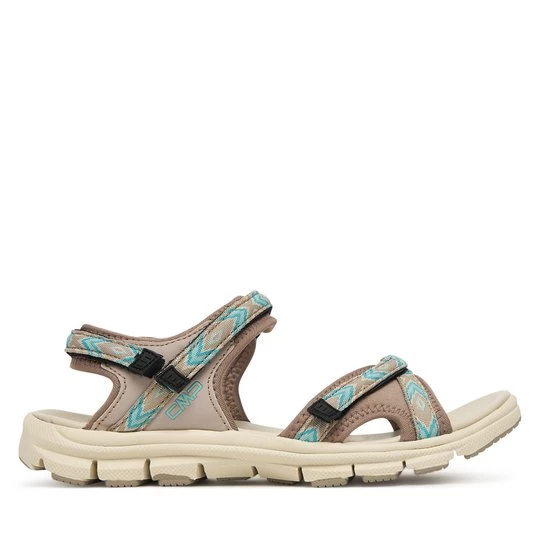 Obrázek produktu Sandály CMP Almaak Hiking Sandal 38Q9946 Zelená