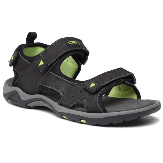 Obrázek produktu Sandály CMP Almaak Hiking Sandal 38Q9947 Černá