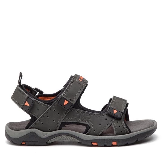 Obrázek produktu Sandály CMP Almaak Hiking Sandal 38Q9947 Šedá