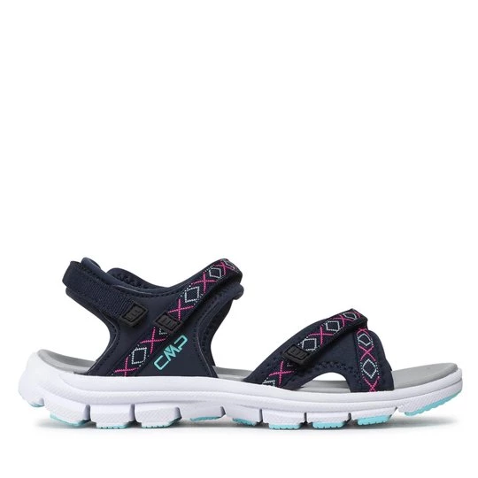 Obrázek produktu Sandály CMP Almakk Wmn Hiking Sandal 38Q9946 Tmavomodrá