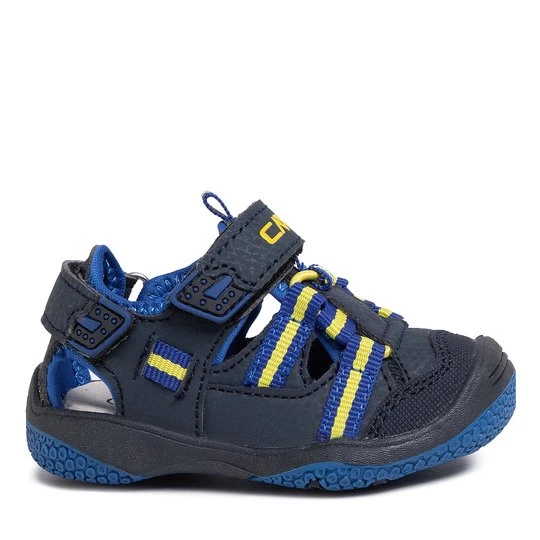 Obrázek produktu Sandály CMP Baby Naboo Hiking Sandal 30Q9552 Tmavomodrá