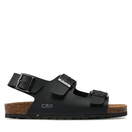 Obrázek produktu Sandály CMP Eco Keidha Wmn Sanadl 3Q91026 Černá