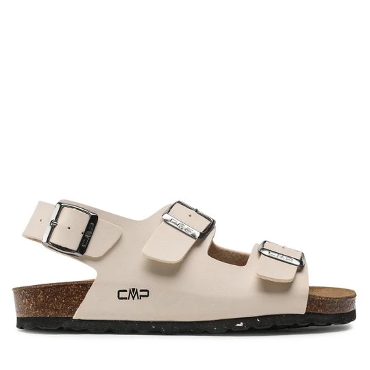 Obrázek produktu Sandály CMP Eco Keidha Wmn Sandal 3Q91026 Béžová