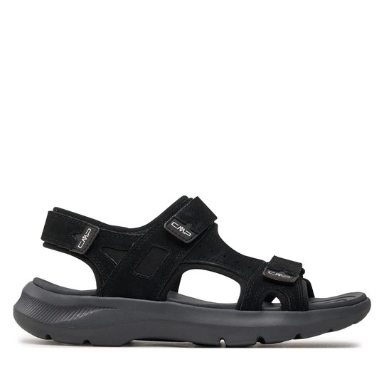 Obrázek produktu Sandály CMP Emby Hiking Sandal 3Q93637 Černá