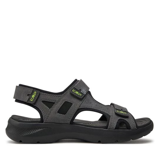 Obrázek produktu Sandály CMP Emby Hiking Sandal 3Q93637 Šedá