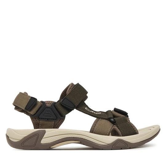 Obrázek produktu Sandály CMP Hamal Hiking Sandals 38Q9954 Hnědá