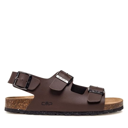 Obrázek produktu Sandály CMP Keidha Wmn Sanadl 3Q91026 Hnědá
