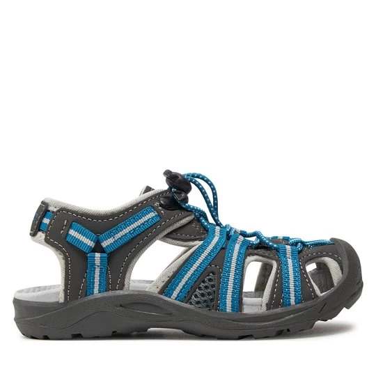 Obrázek produktu Sandály CMP Kids Aquarii 2.0 Hiking Sandal 30Q9664 Šedá