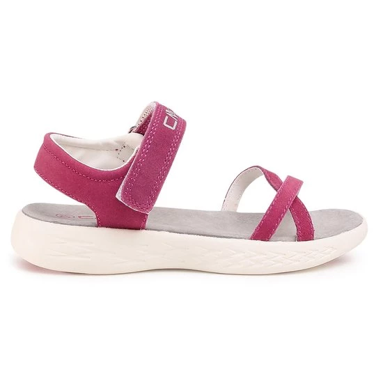 Obrázek produktu Sandály CMP Kids Hailioth Hiking Sandal 30Q9585 Fialová