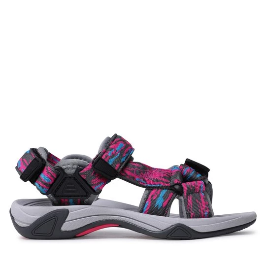 Obrázek produktu Sandály CMP Kids Hamal 38q9954 Růžová