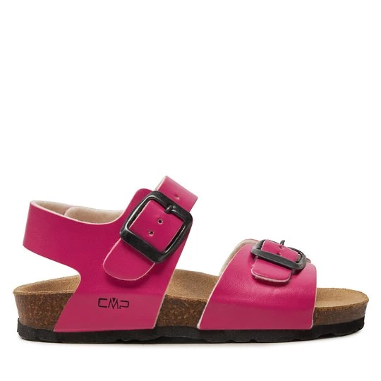 Obrázek produktu Sandály CMP Kids Keidha Sandal 3Q91094 Růžová