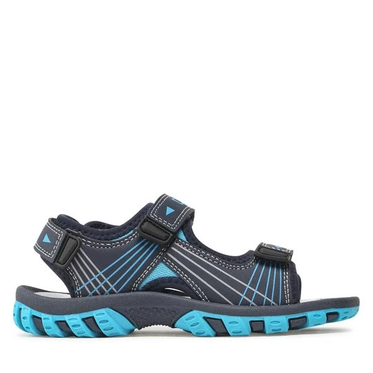 Obrázek produktu Sandály CMP Kids Mawi 3q91086 Šedá