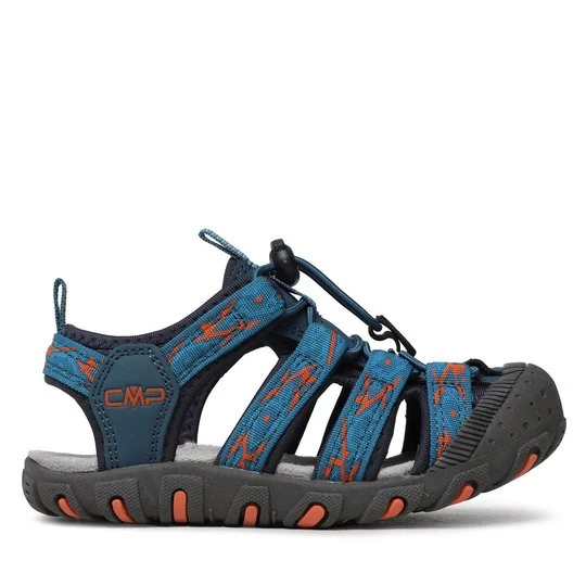 Obrázek produktu Sandály CMP Kids Sahiph 30q9524 Modrá
