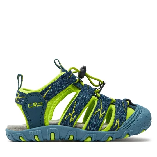 Obrázek produktu Sandály CMP Kids Sahiph Hiking Sandal 30Q9524 Tmavomodrá