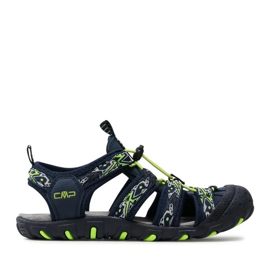 Obrázek produktu Sandály CMP Sahiph Hiking 30Q9524J Tmavomodrá