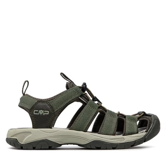 Obrázek produktu Sandály CMP Sahiph Hiking Sandal 30Q9517 Zelená