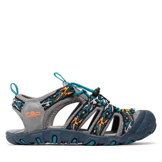 Obrázek produktu Sandály CMP Sahiph hiking Sandal 30Q9524 Šedá