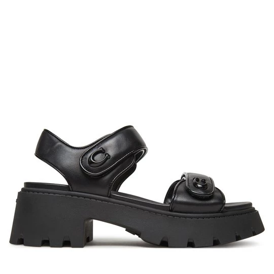 Obrázek produktu Sandály Coach Brynn CAR57 Černá