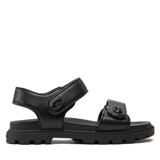 Obrázek produktu Sandály Coach Brynn CS094 Černá