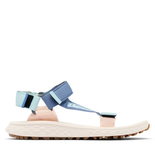 Obrázek produktu Sandály Columbia Konos Globetrot 2126911 Tmavomodrá