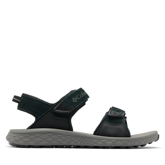 Obrázek produktu Sandály Columbia Konos Hiker 2-Strap 2121561 Černá