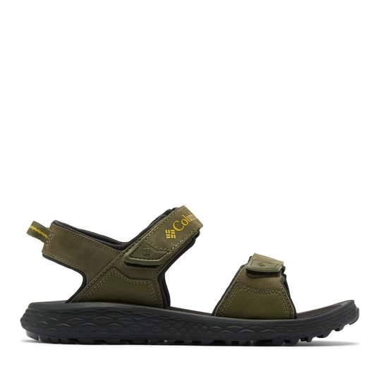 Obrázek produktu Sandály Columbia Konos Hiker 2-Strap 2121561 Khaki