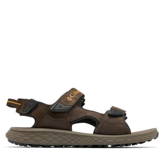 Obrázek produktu Sandály Columbia KONOS™ HIKER 3-STRAP 2121571 Hnědá
