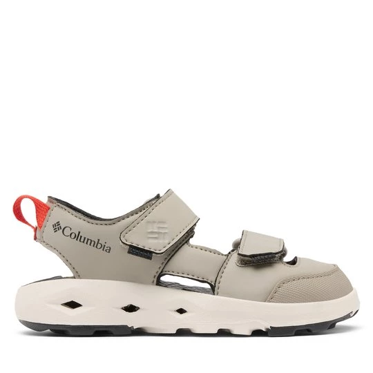Obrázek produktu Sandály Columbia Techsun Adventure Pt 2148722 Šedá