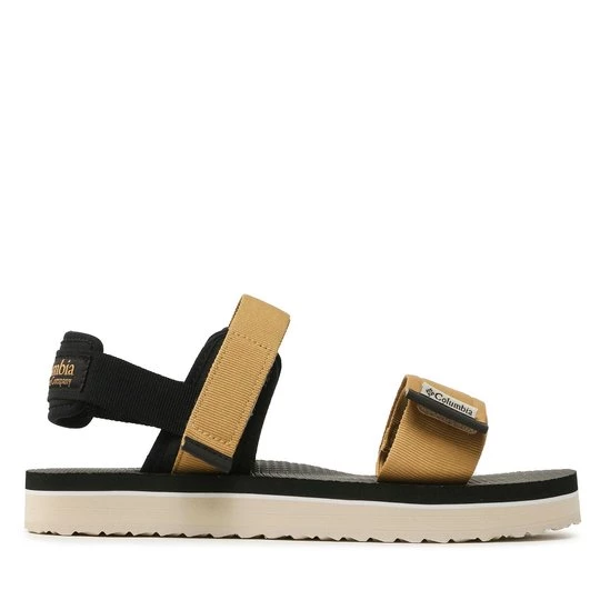 Obrázek produktu Sandály Columbia Via Sandal BL8473 Hnědá