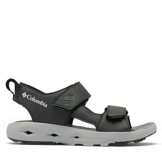 Obrázek produktu Sandály Columbia Youth Techsun Adveture™ 2148731 Černá