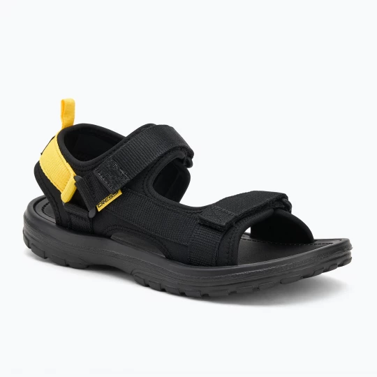Obrázek produktu Sandály Cressi Pete black / yellow