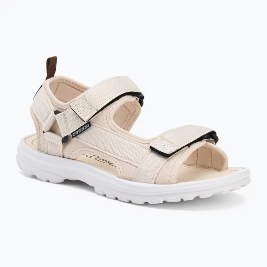 Obrázek produktu Sandály Cressi Pete white / sand Béžová