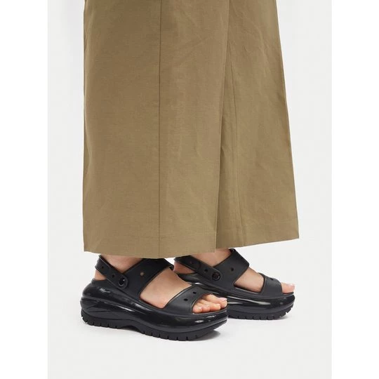 Obrázek produktu Sandály Crocs 207989 Černá