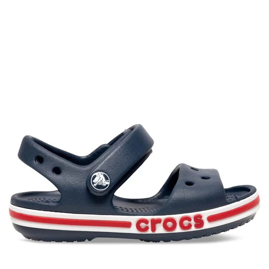 Obrázek produktu Sandály Crocs BAYABAND SANDAL 205400-4CC Tmavomodrá