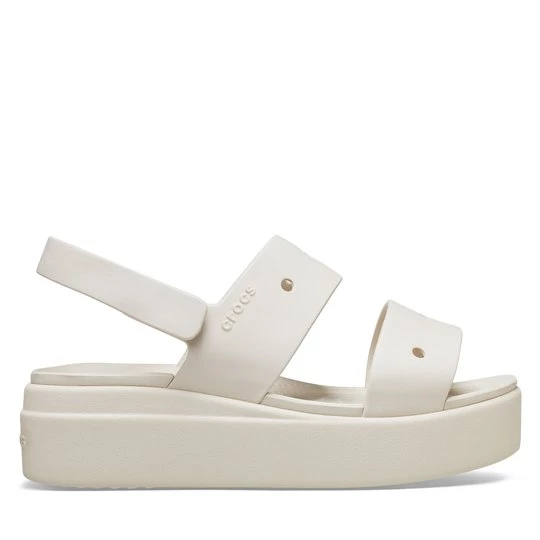 Obrázek produktu Sandály Crocs Brooklyn 4U 210676 Béžová