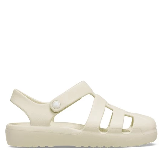 Obrázek produktu Sandály Crocs Classic Fisherman K 210625 Béžová