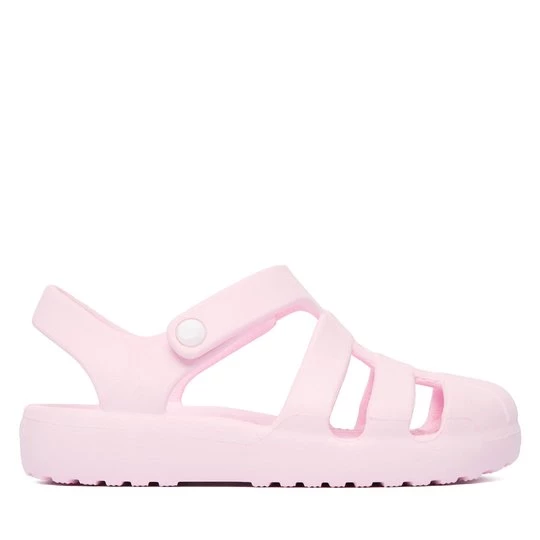Obrázek produktu Sandály Crocs Classic Fisherman K 210625 Růžová