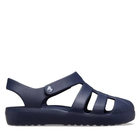 Obrázek produktu Sandály Crocs Classic Fisherman K 210625 Tmavomodrá