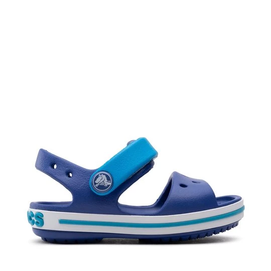 Obrázek produktu Sandály Crocs Crocband Sandal Kids 12856 Tmavomodrá