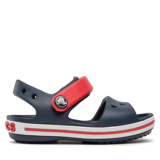 Obrázek produktu Sandály Crocs Crocband Sandal Kids 12856 Tmavomodrá