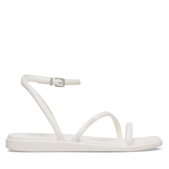 Obrázek produktu Sandály Crocs Miami Ankle Strap Sandal 212256 Béžová