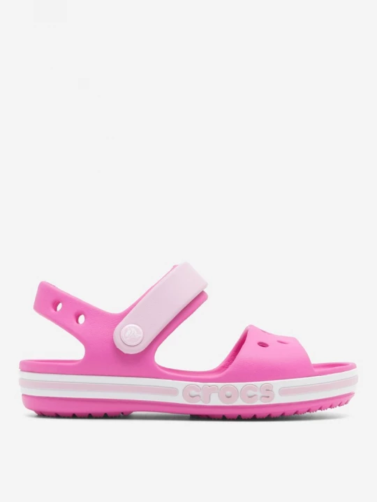 Obrázek produktu Sandály Crocs RŮŽOVÁ