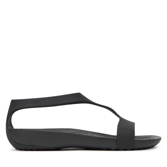 Obrázek produktu Sandály Crocs SERENA SANDAL 205469-060 Černá