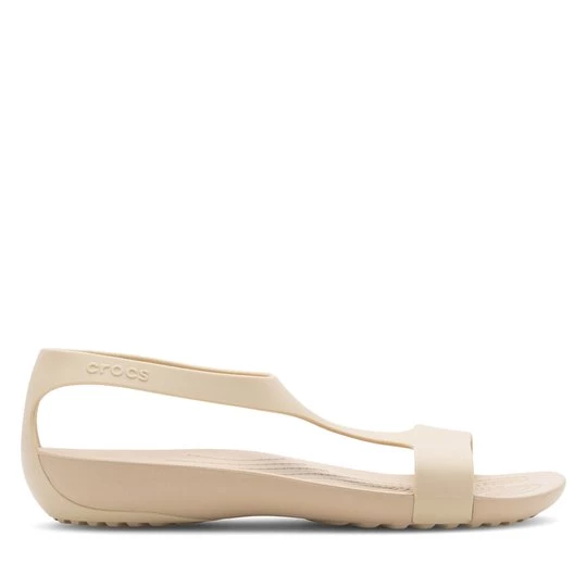 Obrázek produktu Sandály Crocs SERENA SANDAL 205469-212 Krémová