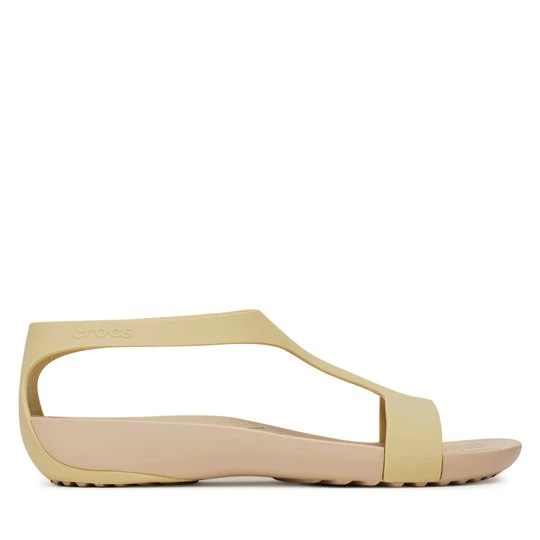 Obrázek produktu Sandály Crocs SERENA SANDAL 205469-212 Zelená