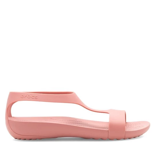 Obrázek produktu Sandály Crocs SERENA SANDAL 205469-682 Růžová