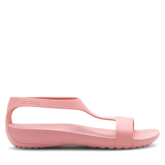 Obrázek produktu Sandály Crocs SERENA SANDAL 205469-682 Růžová