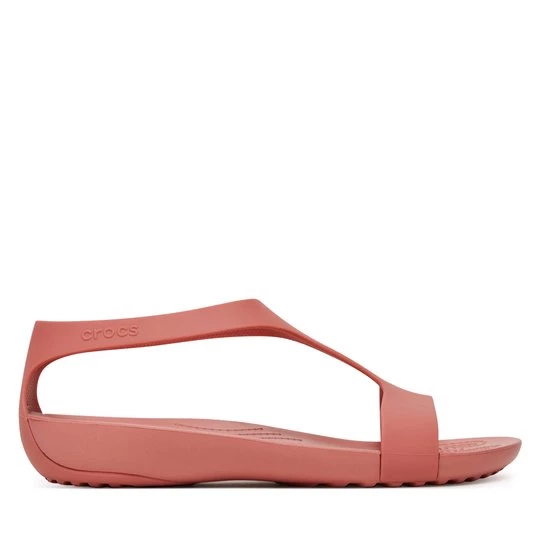Obrázek produktu Sandály Crocs SERENA SANDAL 205469-682 Růžová